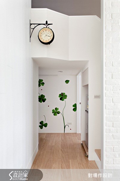 23坪中古屋(5~15年)＿北歐風案例圖片＿對場作設計＿對場作_11之7