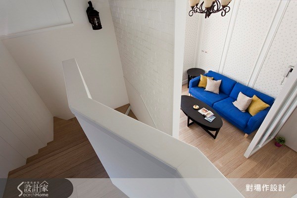 23坪中古屋(5~15年)＿北歐風案例圖片＿對場作設計＿對場作_11之10