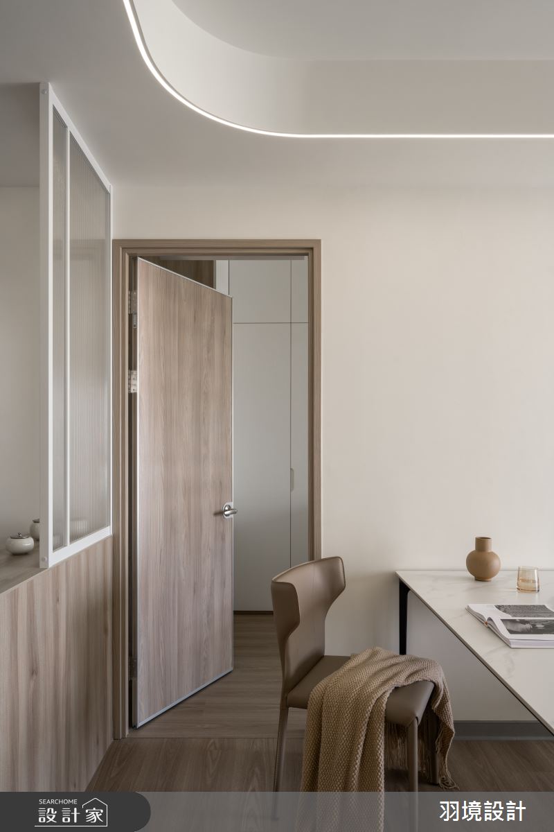 37坪新成屋(5年以下)＿其他餐廳案例圖片＿羽境設計＿羽境_02之6