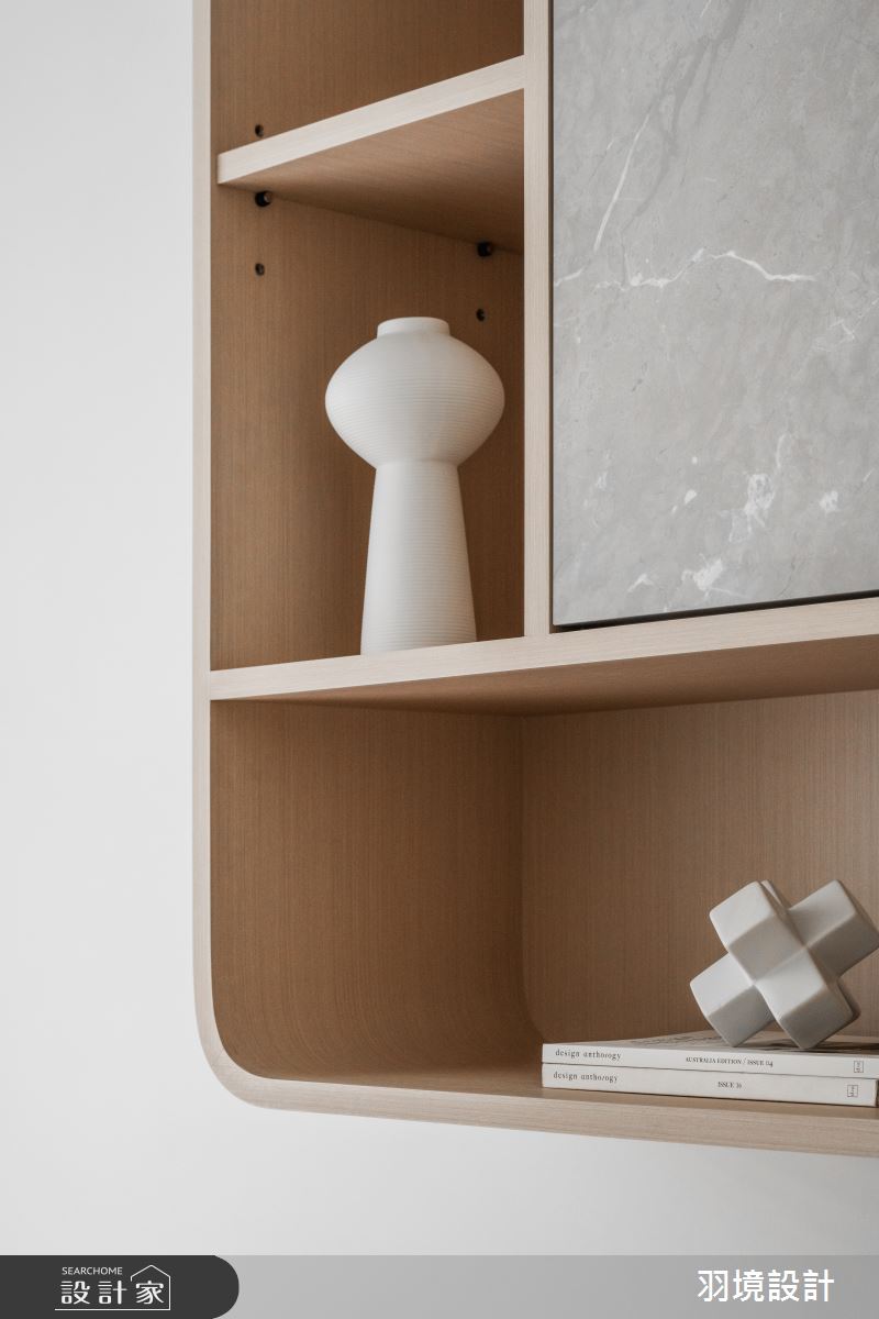 35坪新成屋(5年以下)＿現代風客房案例圖片＿羽境設計＿羽境_04之37