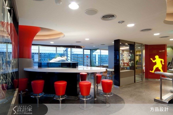 180坪老屋(16~30年)＿現代風商業空間案例圖片＿方品空間設計＿方品_03之12