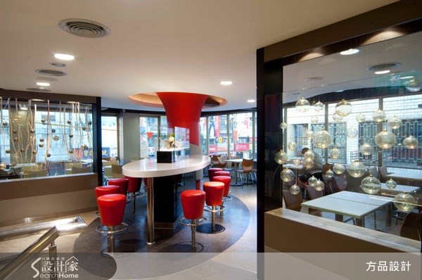 180坪老屋(16~30年)＿現代風商業空間案例圖片＿方品空間設計＿方品_03之10