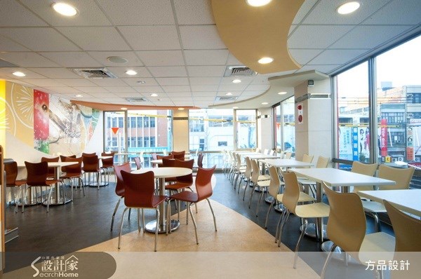 180坪老屋(16~30年)＿現代風商業空間案例圖片＿方品空間設計＿方品_03之27