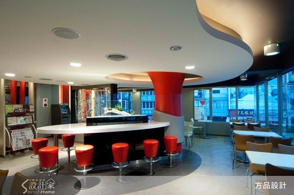 180坪老屋(16~30年)＿現代風商業空間案例圖片＿方品空間設計＿方品_03之14