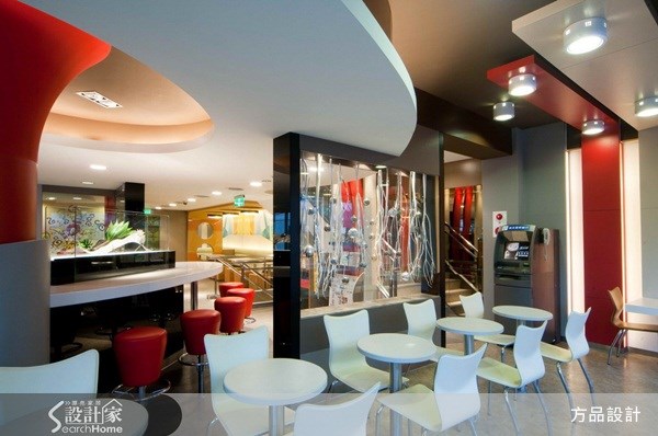 180坪老屋(16~30年)＿現代風商業空間案例圖片＿方品空間設計＿方品_03之15