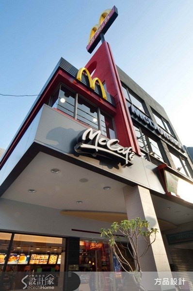 180坪老屋(16~30年)＿現代風商業空間案例圖片＿方品空間設計＿方品_03之1