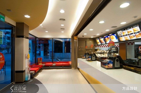 180坪老屋(16~30年)＿現代風商業空間案例圖片＿方品空間設計＿方品_03之7