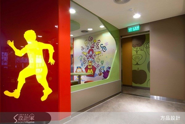 180坪老屋(16~30年)＿現代風商業空間案例圖片＿方品空間設計＿方品_03之21