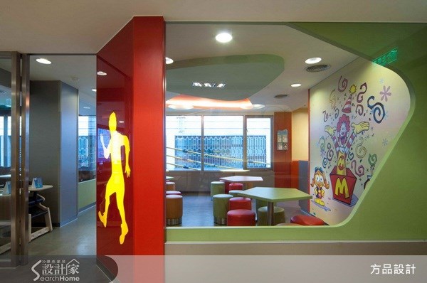 180坪老屋(16~30年)＿現代風商業空間案例圖片＿方品空間設計＿方品_03之22