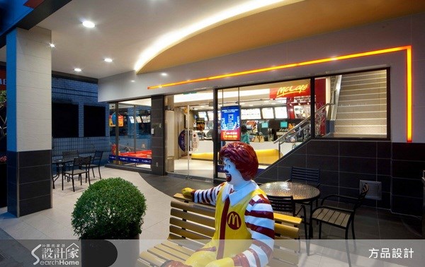 180坪老屋(16~30年)＿現代風商業空間案例圖片＿方品空間設計＿方品_03之4