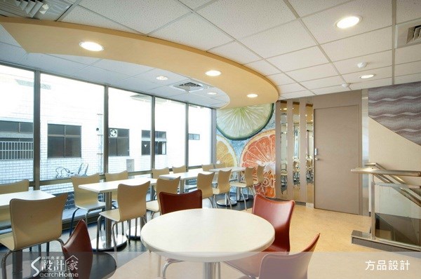 180坪老屋(16~30年)＿現代風商業空間案例圖片＿方品空間設計＿方品_03之25