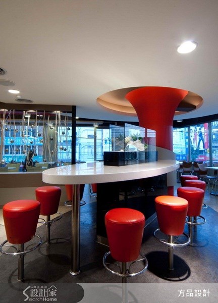 180坪老屋(16~30年)＿現代風商業空間案例圖片＿方品空間設計＿方品_03之13