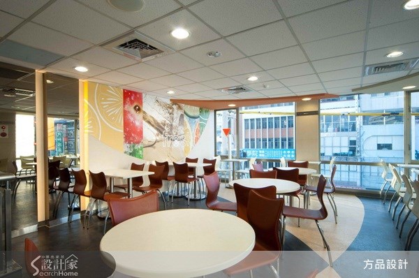 180坪老屋(16~30年)＿現代風商業空間案例圖片＿方品空間設計＿方品_03之26