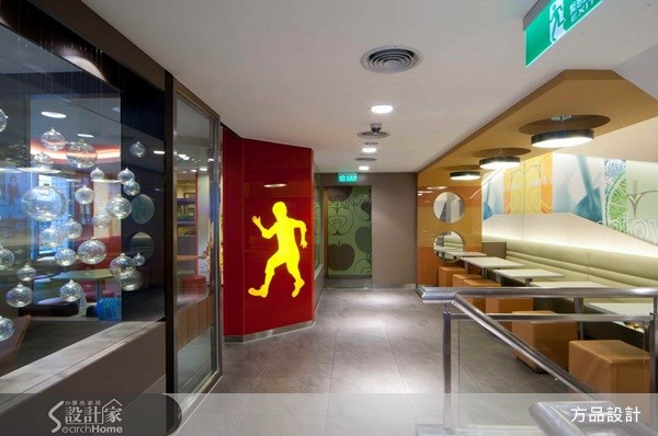 180坪老屋(16~30年)＿現代風商業空間案例圖片＿方品空間設計＿方品_03之17