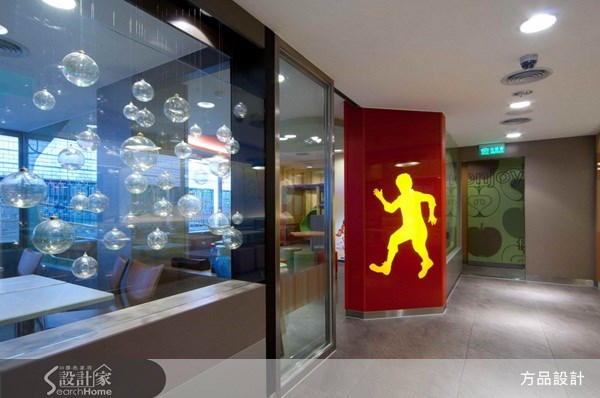 180坪老屋(16~30年)＿現代風商業空間案例圖片＿方品空間設計＿方品_03之19