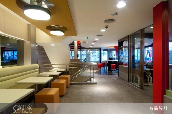 180坪老屋(16~30年)＿現代風商業空間案例圖片＿方品空間設計＿方品_03之16