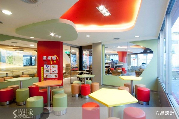 180坪老屋(16~30年)＿現代風商業空間案例圖片＿方品空間設計＿方品_03之24