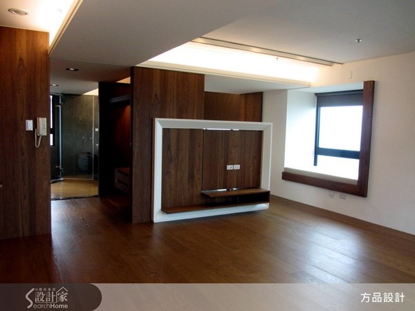 60坪新成屋(5年以下)＿現代風客廳案例圖片＿方品空間設計＿方品_04之19