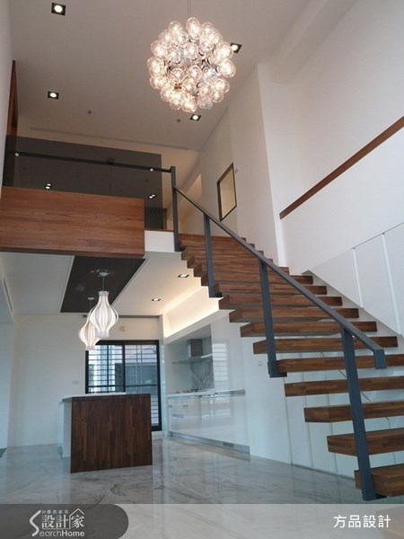 60坪新成屋(5年以下)＿現代風廚房案例圖片＿方品空間設計＿方品_04之3