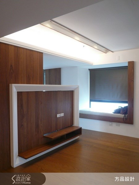 60坪新成屋(5年以下)＿現代風客廳案例圖片＿方品空間設計＿方品_04之21