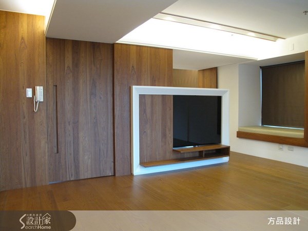 60坪新成屋(5年以下)＿現代風客廳案例圖片＿方品空間設計＿方品_04之18