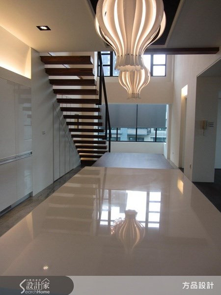 60坪新成屋(5年以下)＿現代風餐廳案例圖片＿方品空間設計＿方品_04之7