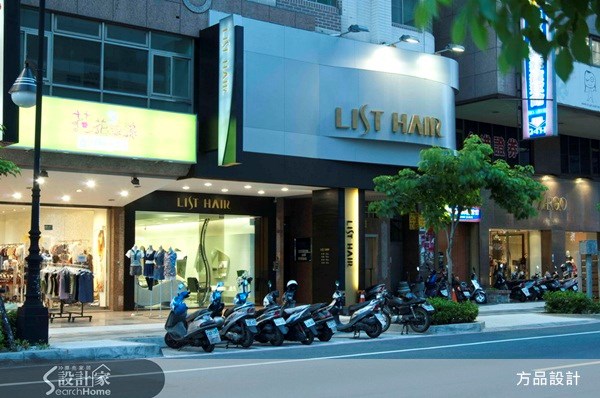 25坪老屋(16~30年)＿現代風商業空間案例圖片＿方品空間設計＿方品_06之11