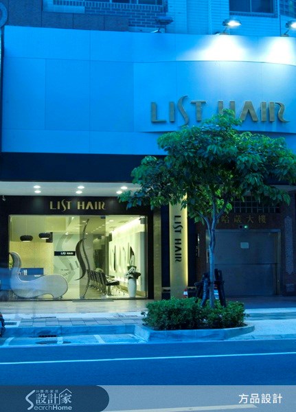 25坪老屋(16~30年)＿現代風商業空間案例圖片＿方品空間設計＿方品_06之10