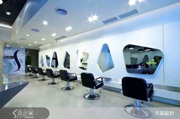 25坪老屋(16~30年)＿現代風商業空間案例圖片＿方品空間設計＿方品_06之3