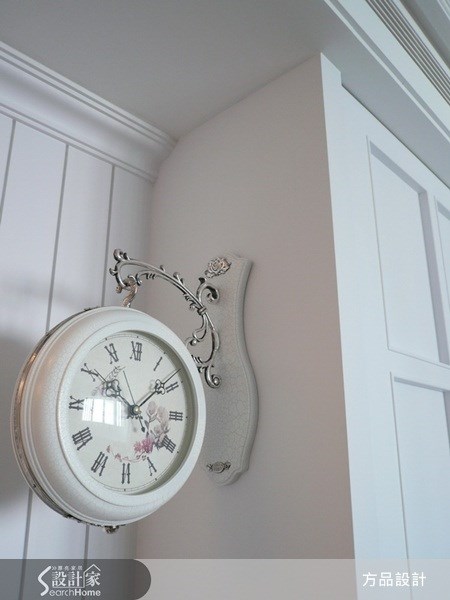 25坪新成屋(5年以下)＿鄉村風臥室案例圖片＿方品空間設計＿方品_07_cottage style之11