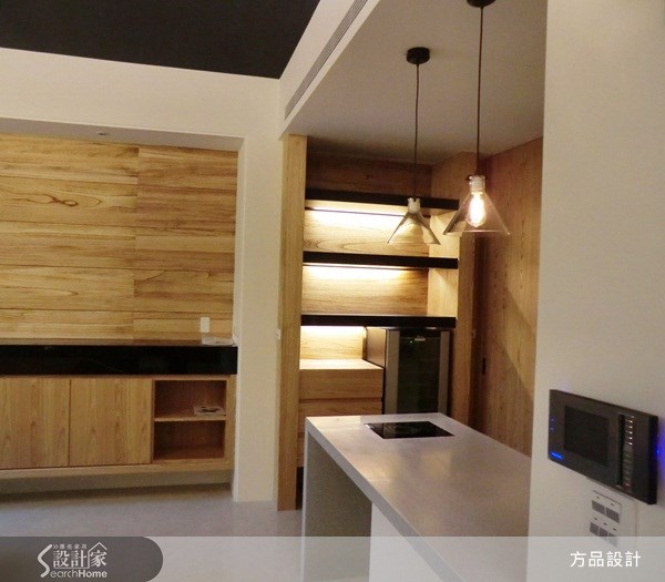 45坪新成屋(5年以下)＿北歐風餐廳案例圖片＿方品空間設計＿方品_10之7