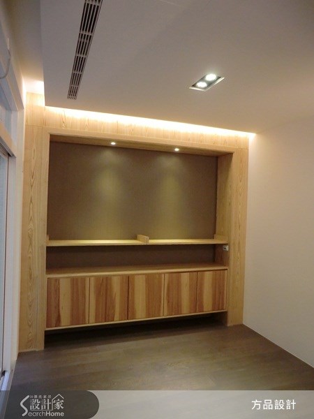 45坪新成屋(5年以下)＿北歐風玄關案例圖片＿方品空間設計＿方品_10之11