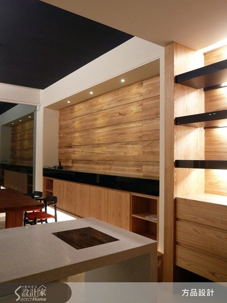 45坪新成屋(5年以下)＿北歐風餐廳案例圖片＿方品空間設計＿方品_10之2