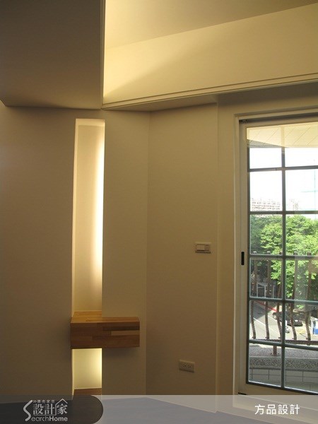 60坪中古屋(5~15年)＿現代風玄關案例圖片＿方品空間設計＿方品_09之8