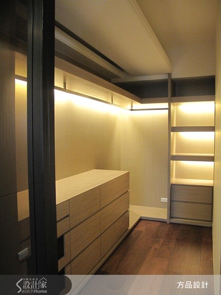 60坪中古屋(5~15年)＿現代風儲藏室案例圖片＿方品空間設計＿方品_09之15