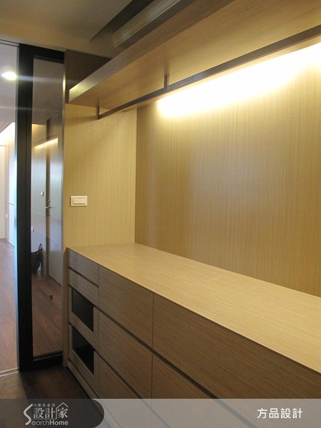 60坪中古屋(5~15年)＿現代風儲藏室案例圖片＿方品空間設計＿方品_09之16