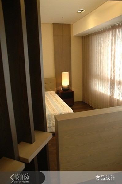 45坪新成屋(5年以下)＿人文禪風臥室案例圖片＿方品空間設計＿方品_11之11