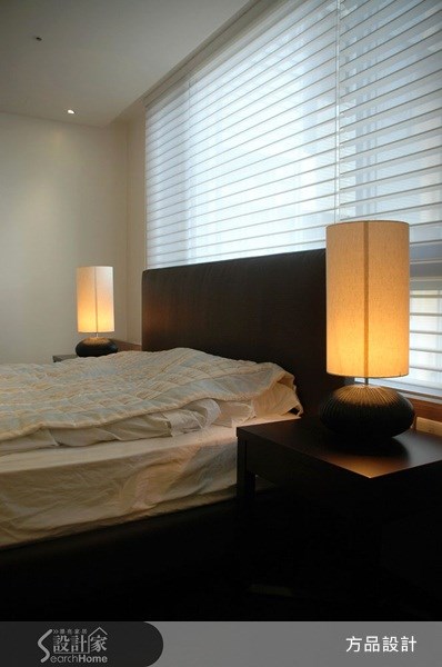 45坪新成屋(5年以下)＿人文禪風臥室案例圖片＿方品空間設計＿方品_11之13