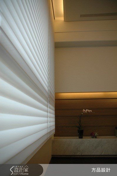 45坪新成屋(5年以下)＿人文禪風客廳案例圖片＿方品空間設計＿方品_11之6