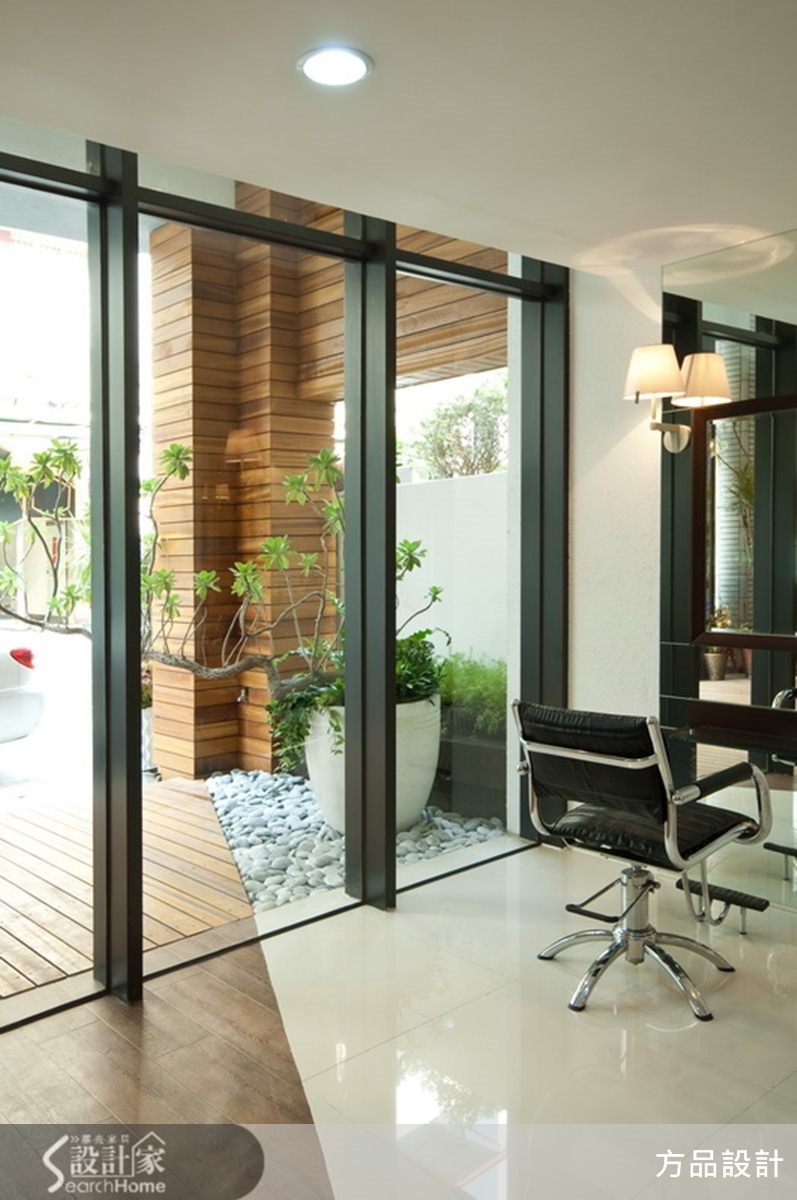 55坪老屋(16~30年)＿休閒風商業空間案例圖片＿方品空間設計＿方品_15之7