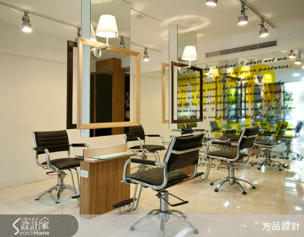 55坪老屋(16~30年)＿休閒風商業空間案例圖片＿方品空間設計＿方品_15之18