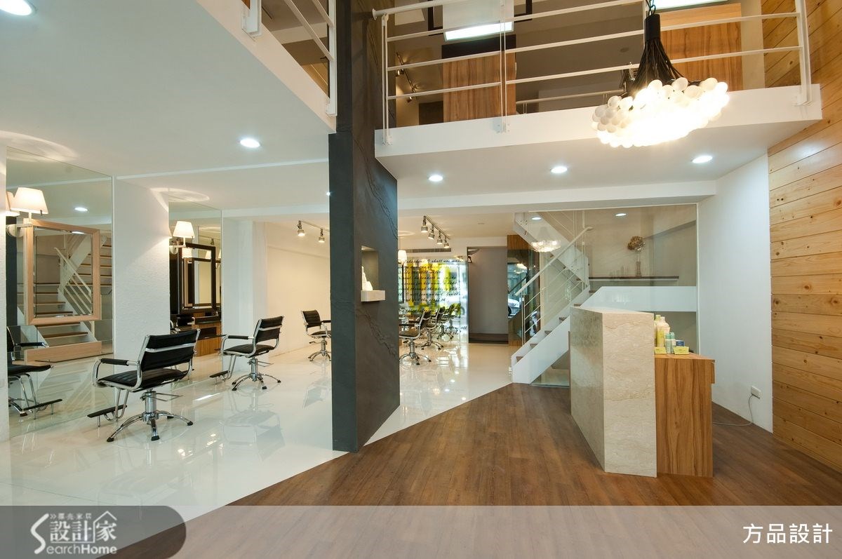 55坪老屋(16~30年)＿休閒風商業空間案例圖片＿方品空間設計＿方品_15之11