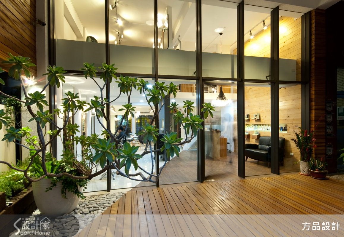 55坪老屋(16~30年)＿休閒風商業空間案例圖片＿方品空間設計＿方品_15之3