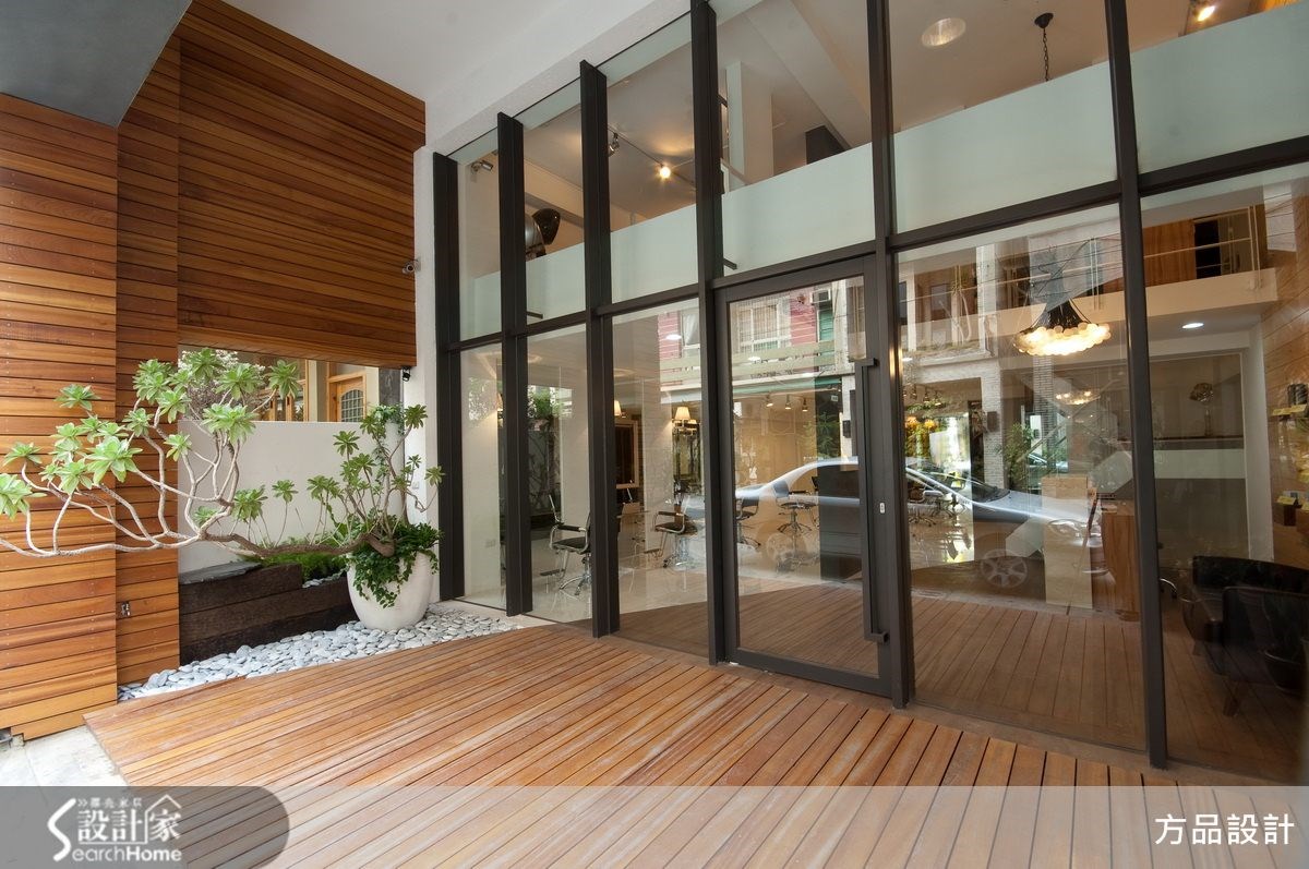 55坪老屋(16~30年)＿休閒風商業空間案例圖片＿方品空間設計＿方品_15之5