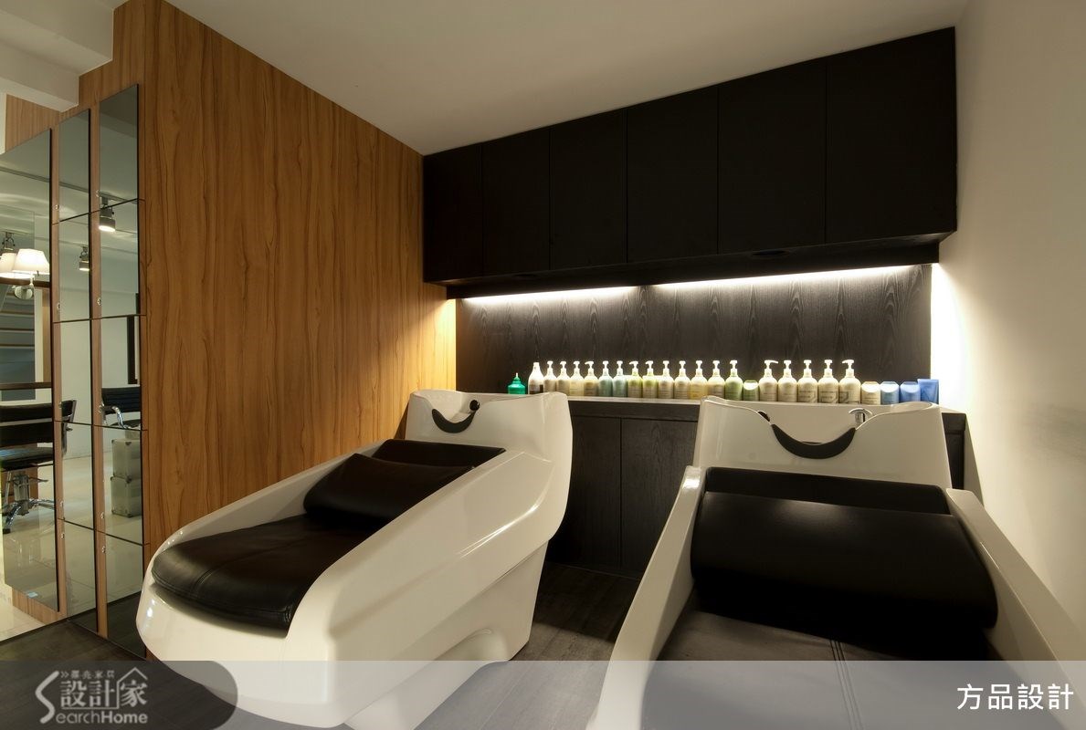 55坪老屋(16~30年)＿休閒風商業空間案例圖片＿方品空間設計＿方品_15之23