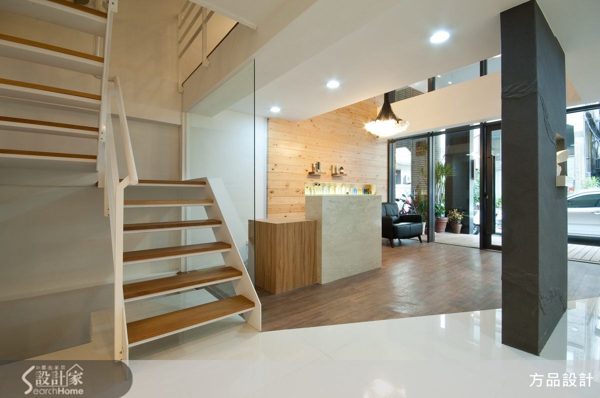 55坪老屋(16~30年)＿休閒風商業空間案例圖片＿方品空間設計＿方品_15之10