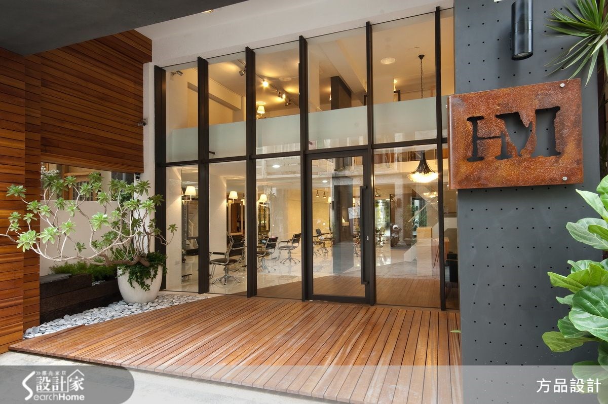 55坪老屋(16~30年)＿休閒風商業空間案例圖片＿方品空間設計＿方品_15之1