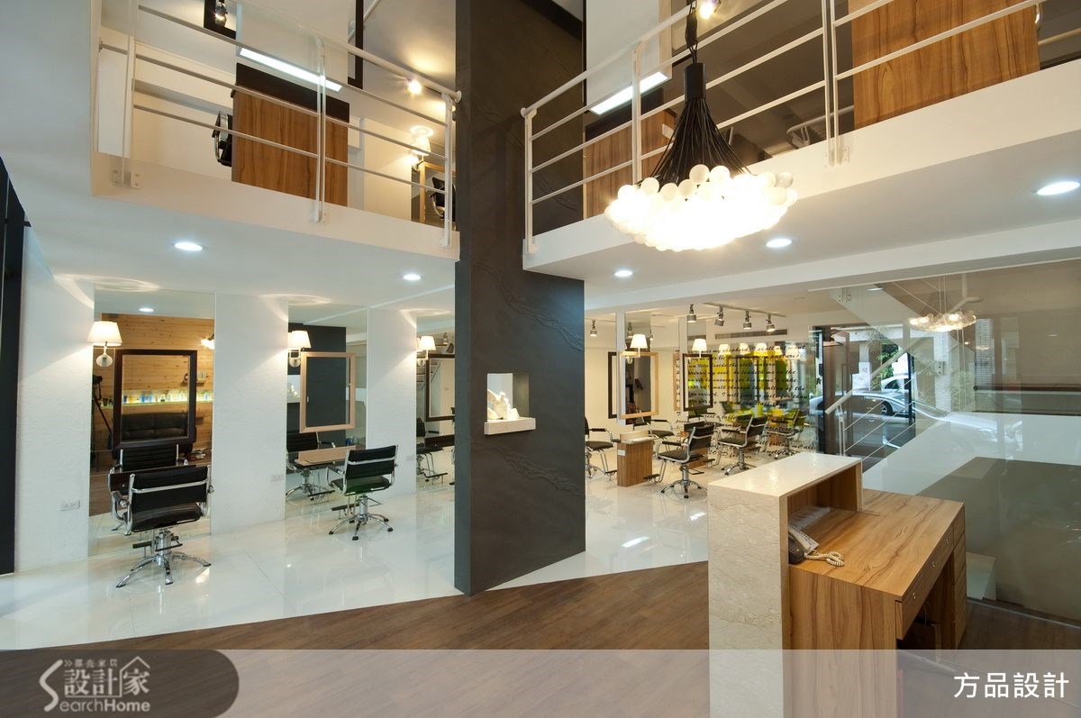 55坪老屋(16~30年)＿休閒風商業空間案例圖片＿方品空間設計＿方品_15之15