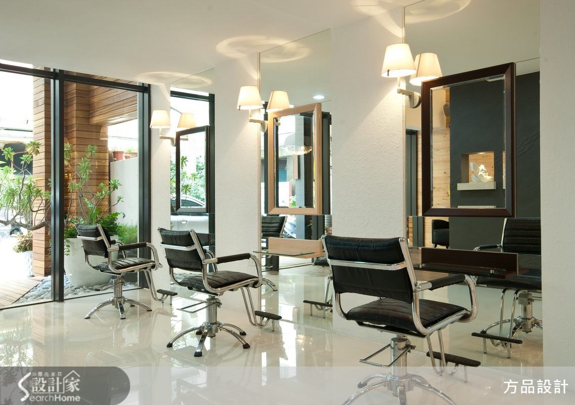 55坪老屋(16~30年)＿休閒風商業空間案例圖片＿方品空間設計＿方品_15之8
