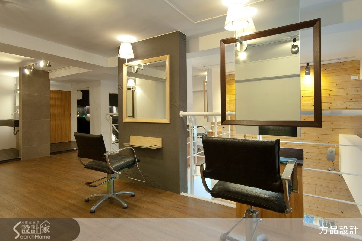 55坪老屋(16~30年)＿休閒風商業空間案例圖片＿方品空間設計＿方品_15之22